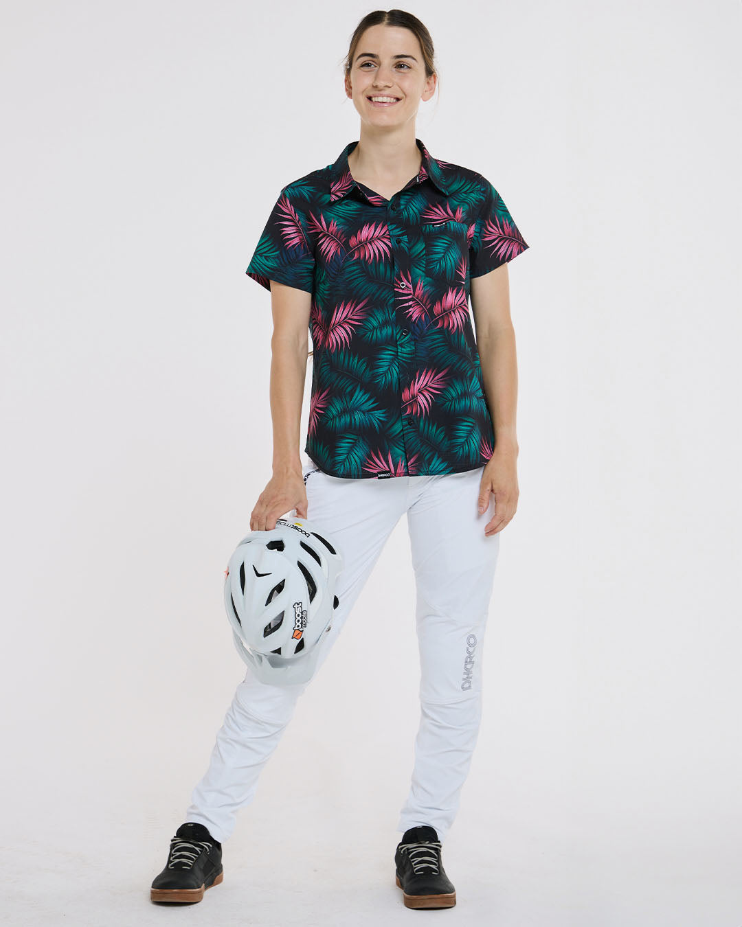 Dharco Chandail Tech Party W's '25