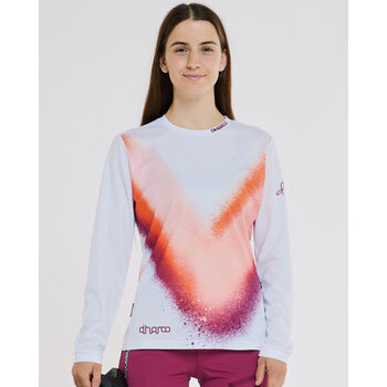 Dharco Maillot Gravity W's '25