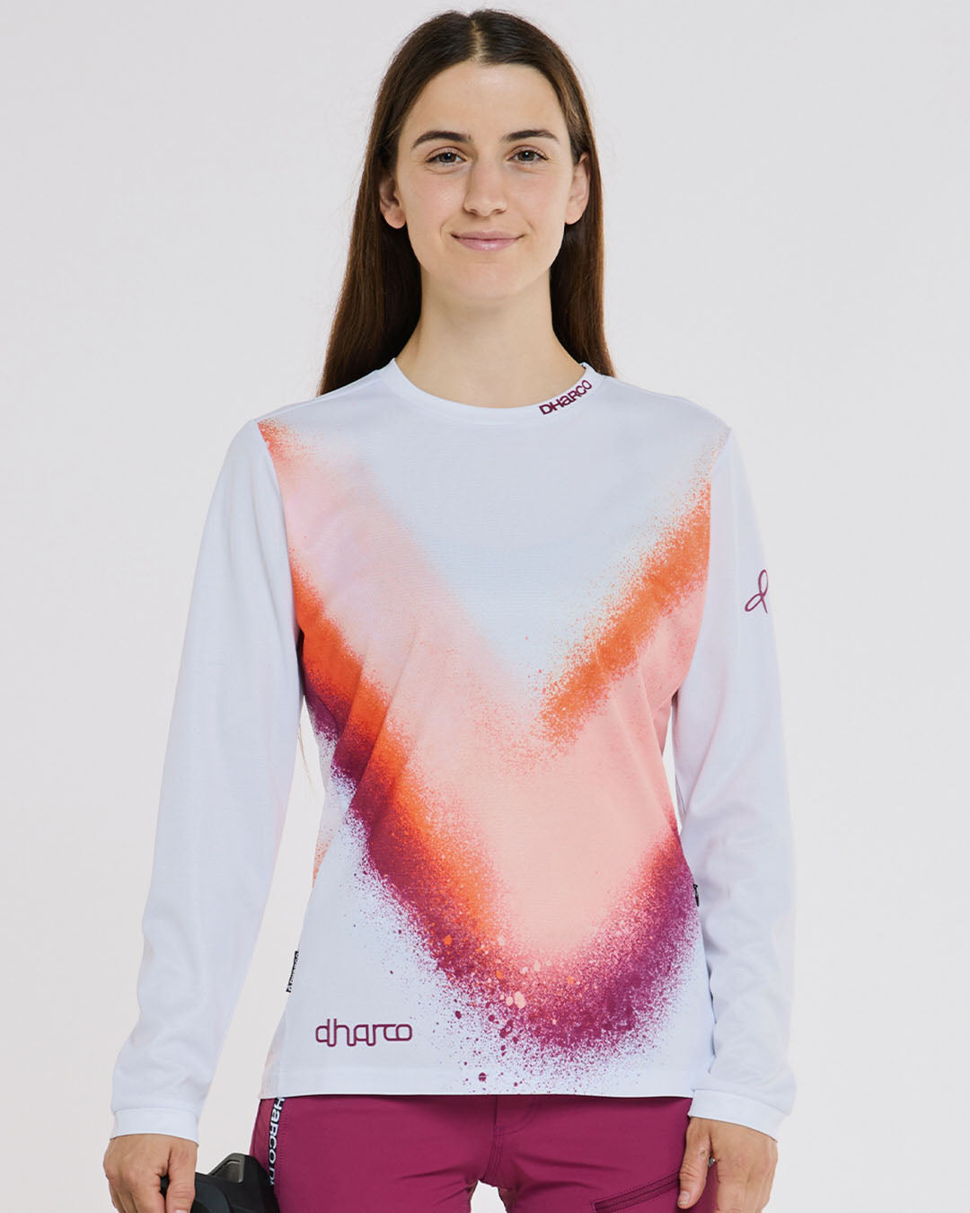 Dharco Maillot Gravity W's '25