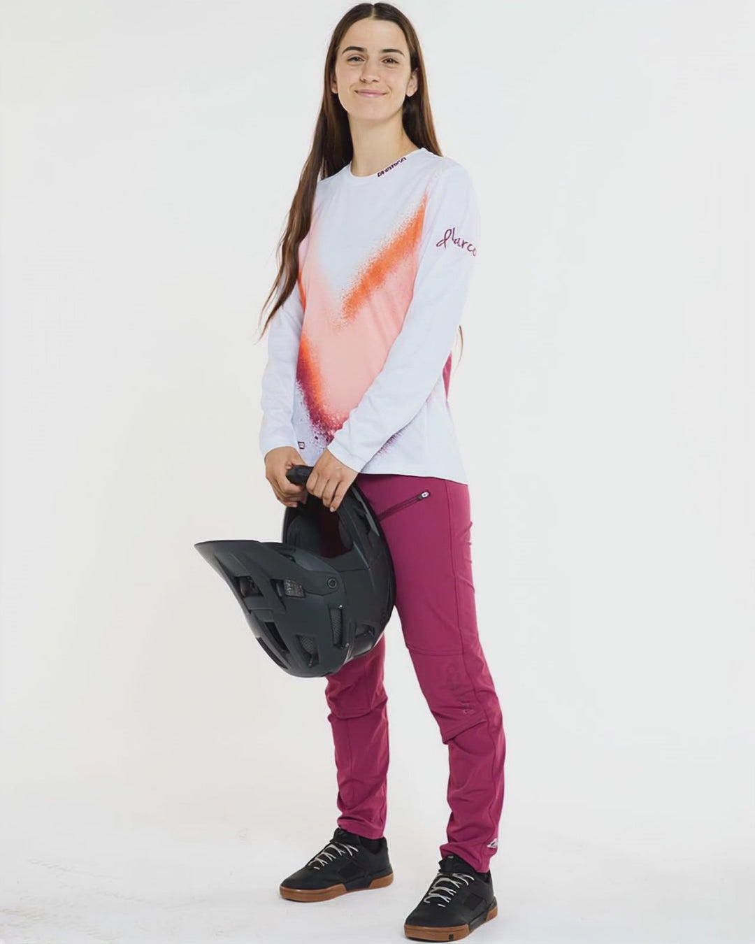 Dharco Maillot Gravity W's '25