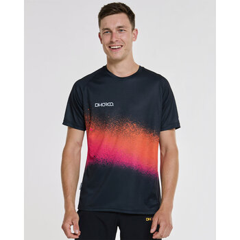 Dharco Maillot Short Sleeves M's '25