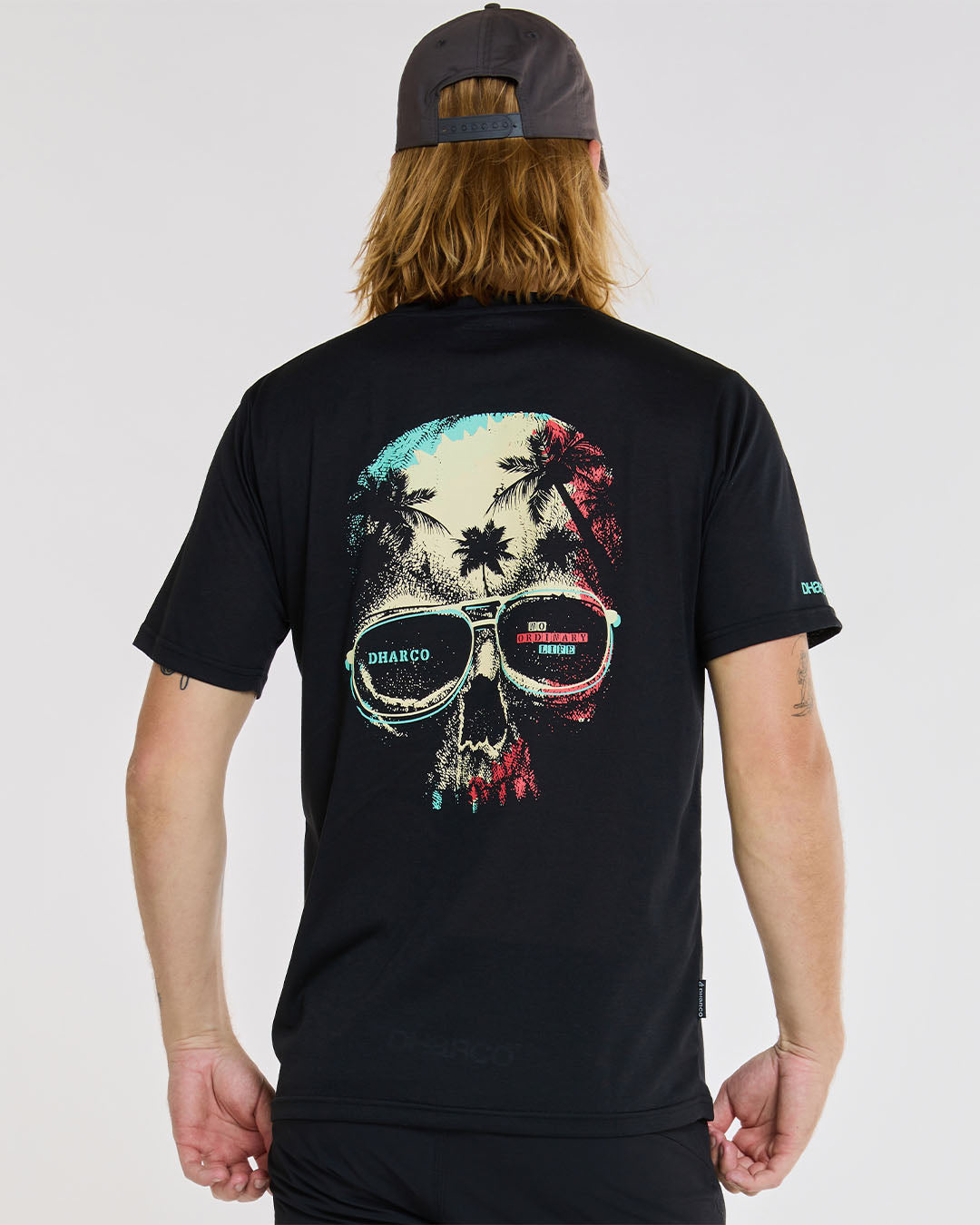 Dharco Chandail Tech M's '25