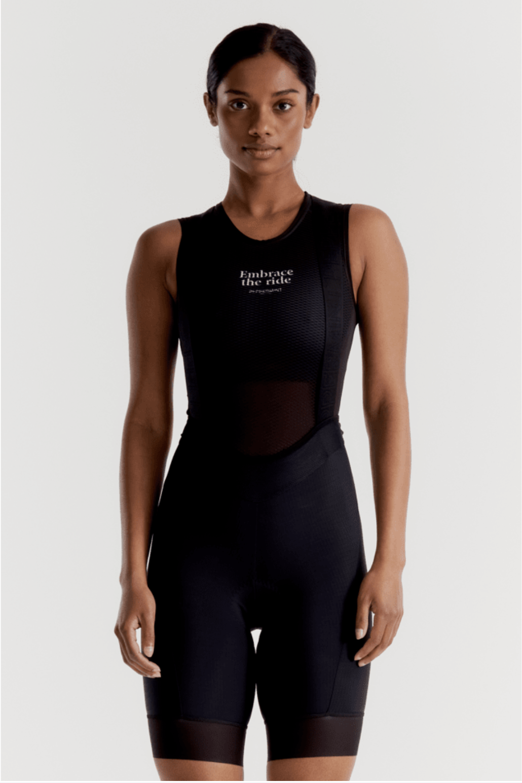 Peppermint Bib signature W's '25