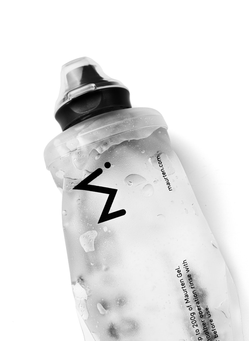 Maurten Gelflask 150 ml Maurten