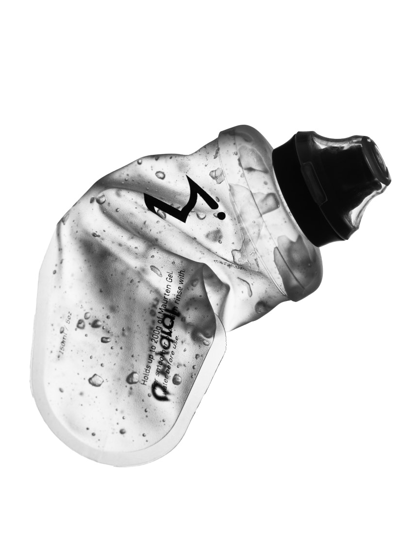 Maurten Gelflask 150 ml Maurten