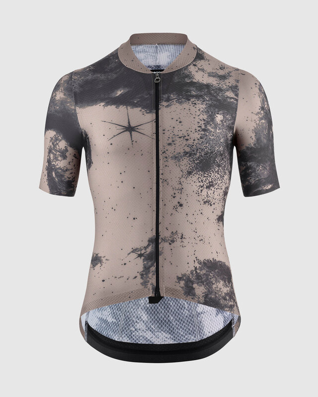 Assos of Switzerland Maillot Mille GT S11 Dune Sand L