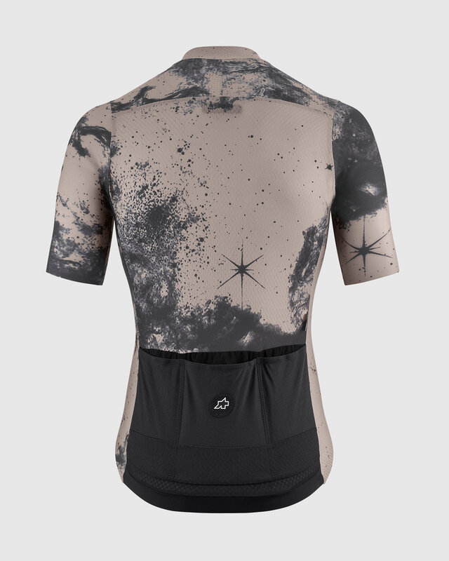 Assos of Switzerland Maillot Mille GT S11 Dune Sand L