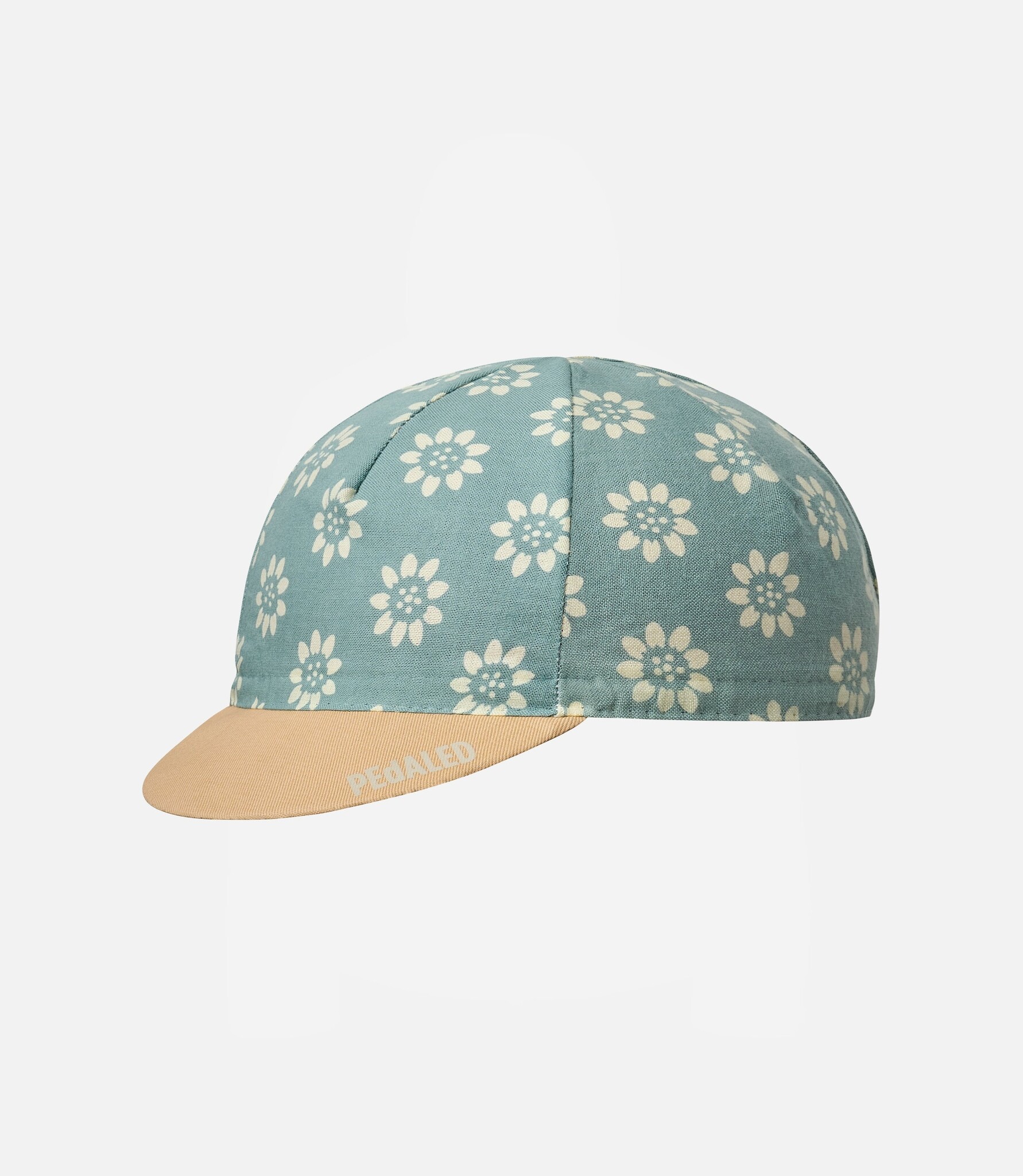 PEdALED Casquette Japanese Bandana