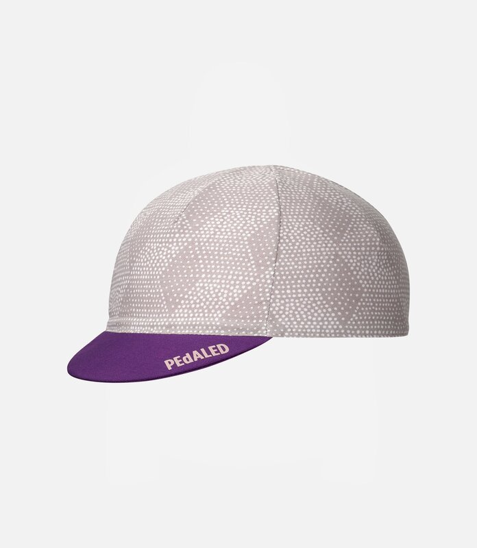 PEdALED Casquette Japanese Bandana
