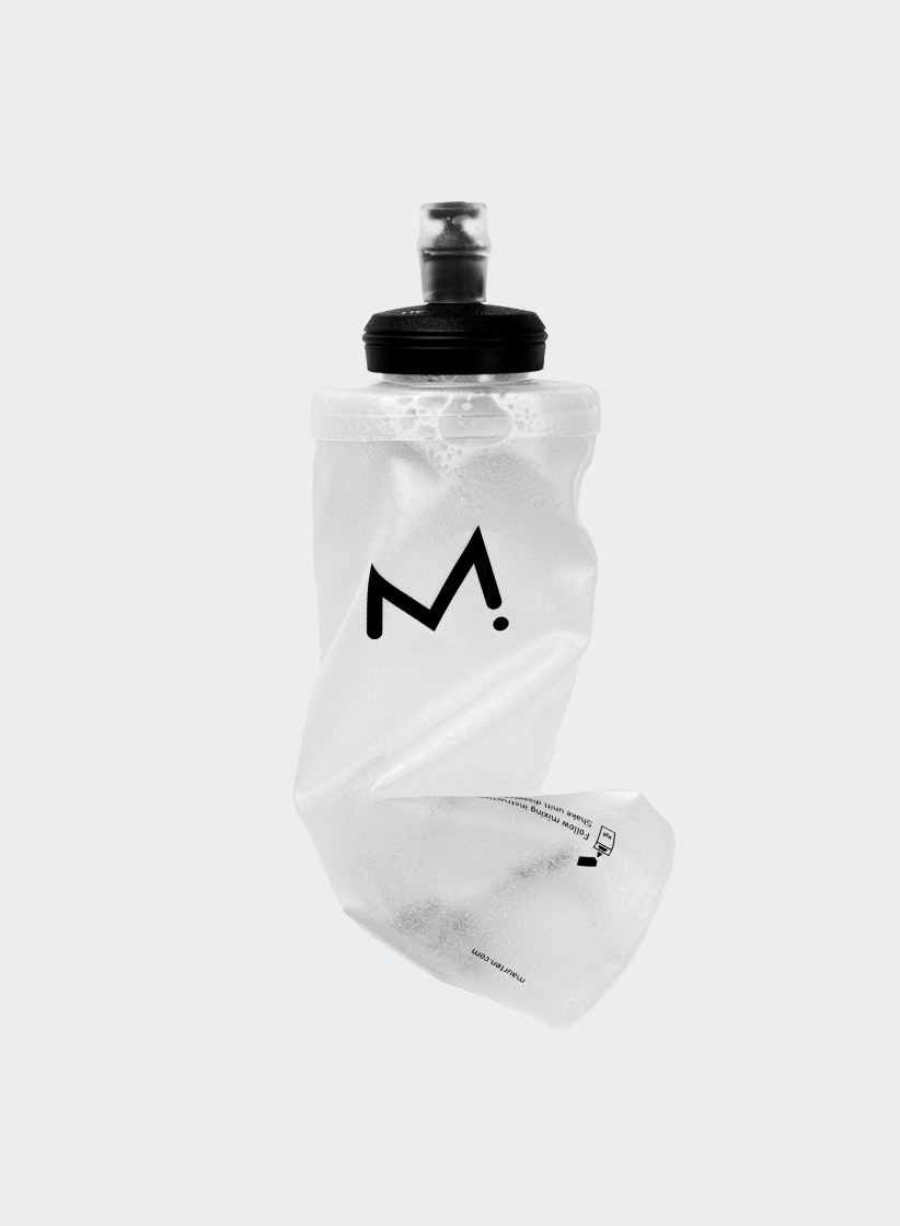 Maurten Drinkflask 550 ml maurten