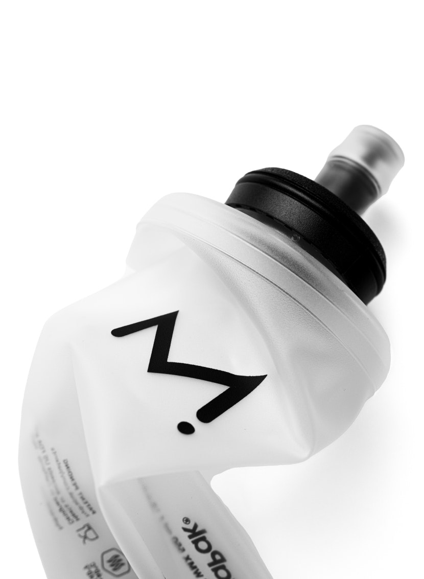 Maurten Drinkflask 550 ml maurten