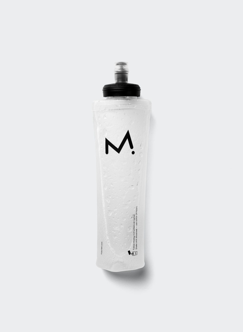 Maurten Drinkflask 550 ml maurten