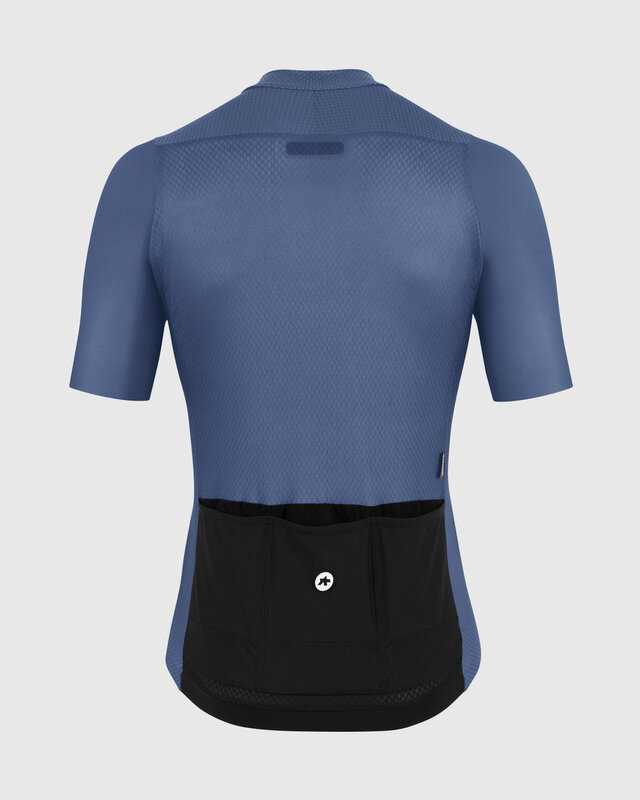 Assos of Switzerland Mille GT S11 Jersey