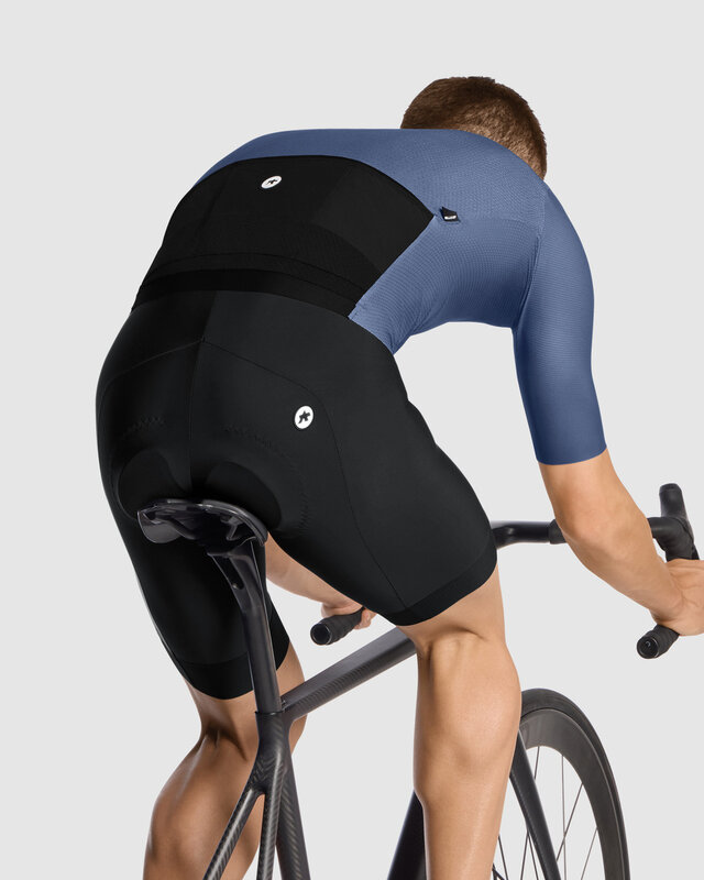 Assos of Switzerland Mille GT S11 Jersey