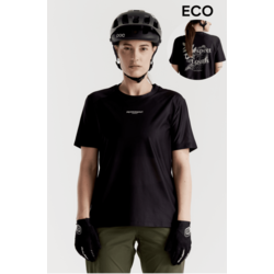 Peppermint Maillot Trail Short Sleeve '25 W's