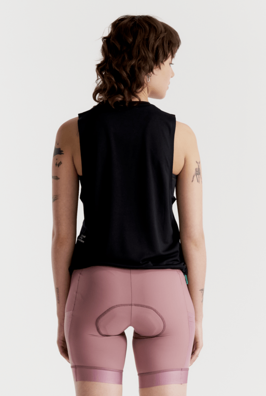 Peppermint Signature Tank W's '25