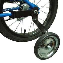 Roues stabilisatrices16'' à 20''