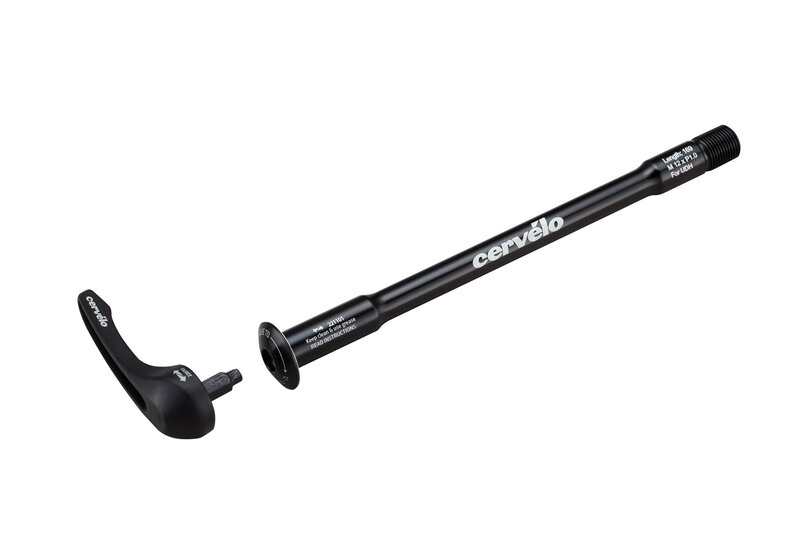 Cervélo Axe Arrière 169 mm M12x1