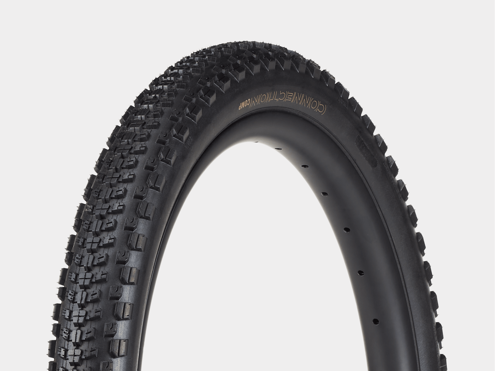 Bontrager Pneu Ligth Trail Connection Comp