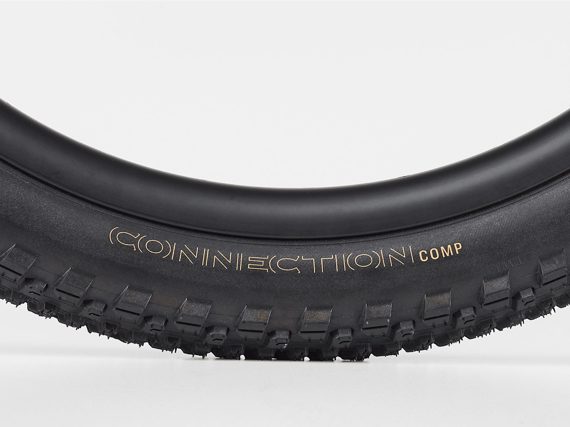 Bontrager Pneu Ligth Trail Connection Comp