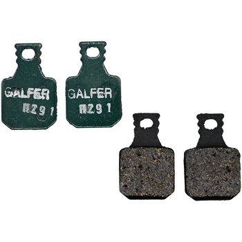 Galfer Plaquettes de frein pour Magura MT5,MT7