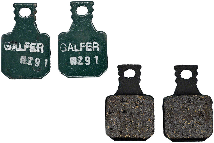 Galfer Plaquettes de frein pour Magura MT5,MT7