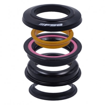 FSA Jeu de direction semi intégré NO.11 | ZS44/28.6 | ZS44/30 |