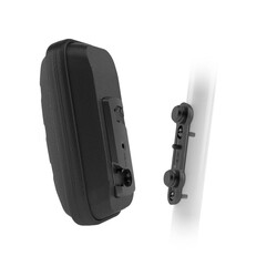 Fidlock Wist toolbox + bike base Noir