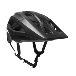 Fox Casque MTB Junior Mainframe Noir