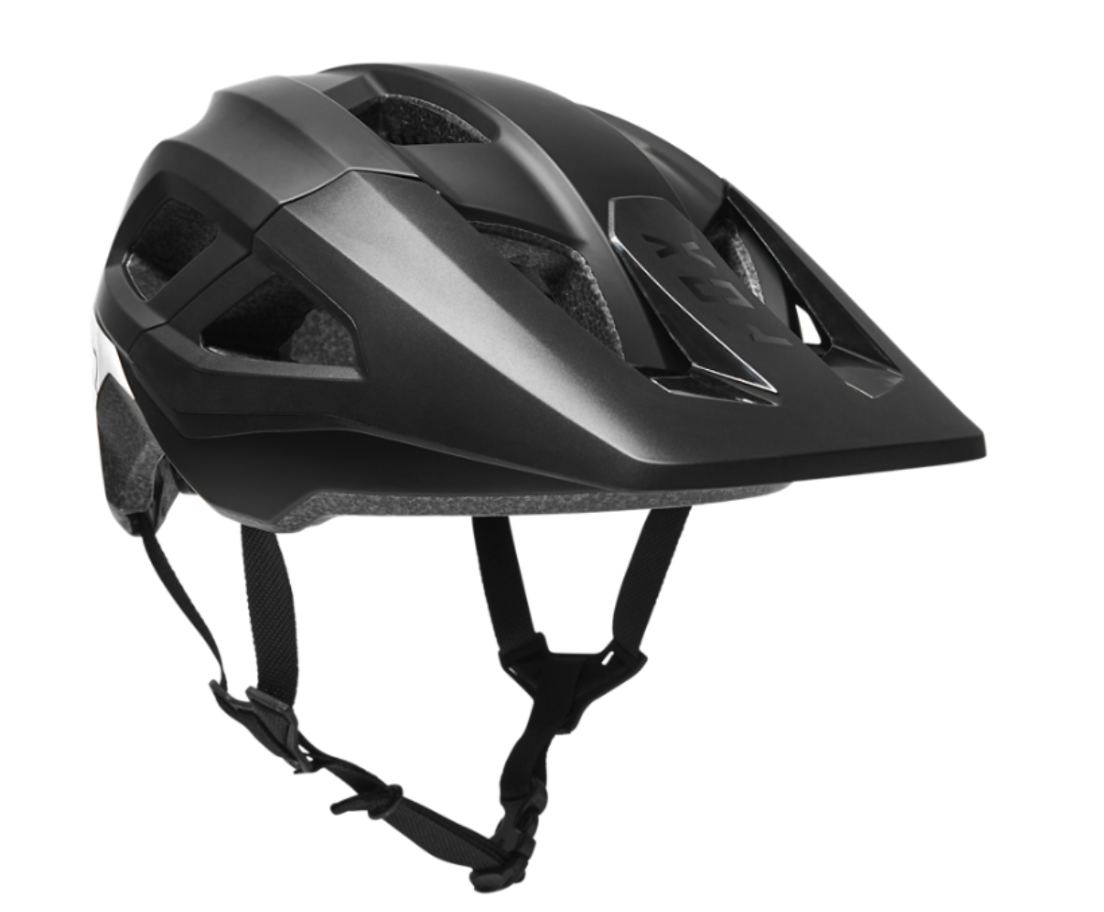 Fox Casque MTB Junior Mainframe Noir