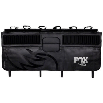 Fox Shox Mission Tailgate Pad