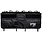 Fox Shox Mission Tailgate Pad
