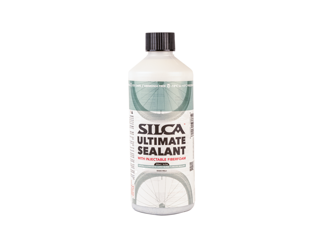 Silca Ultimate Sealant