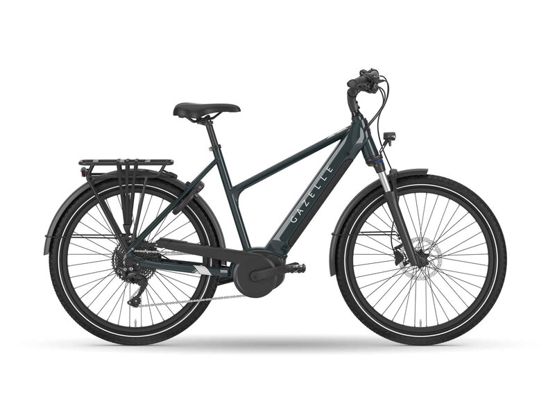 Gazelle Royal Dutch Medeo T10 City Smart