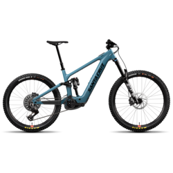 Santa Cruz Bullit 90
