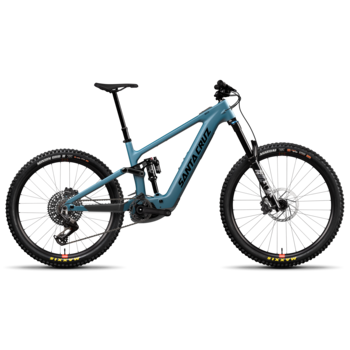 Santa Cruz Bullit 90