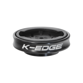 K-Edge Garmin Gravity Top Cap Mount