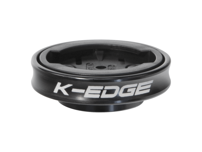 K-Edge Garmin Gravity Top Cap Mount