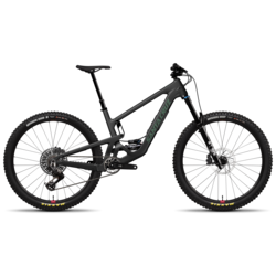 Santa Cruz Hightower 90