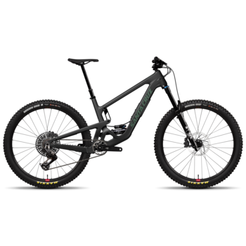 Santa Cruz Hightower 90