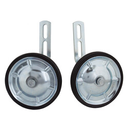 Roues d'appoint