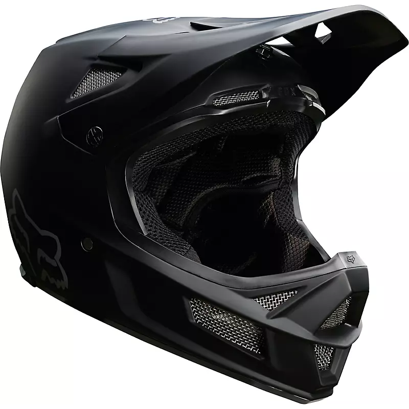 Fox Casque Rampage Comp Mips