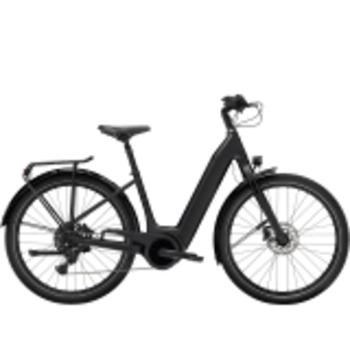 Trek Verve+ 3 gen 3 Lowstep