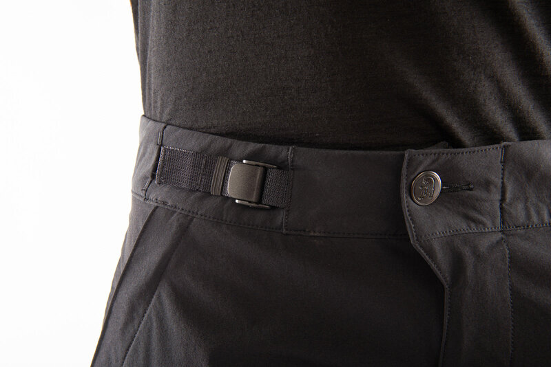 Chromag Seton Short W's