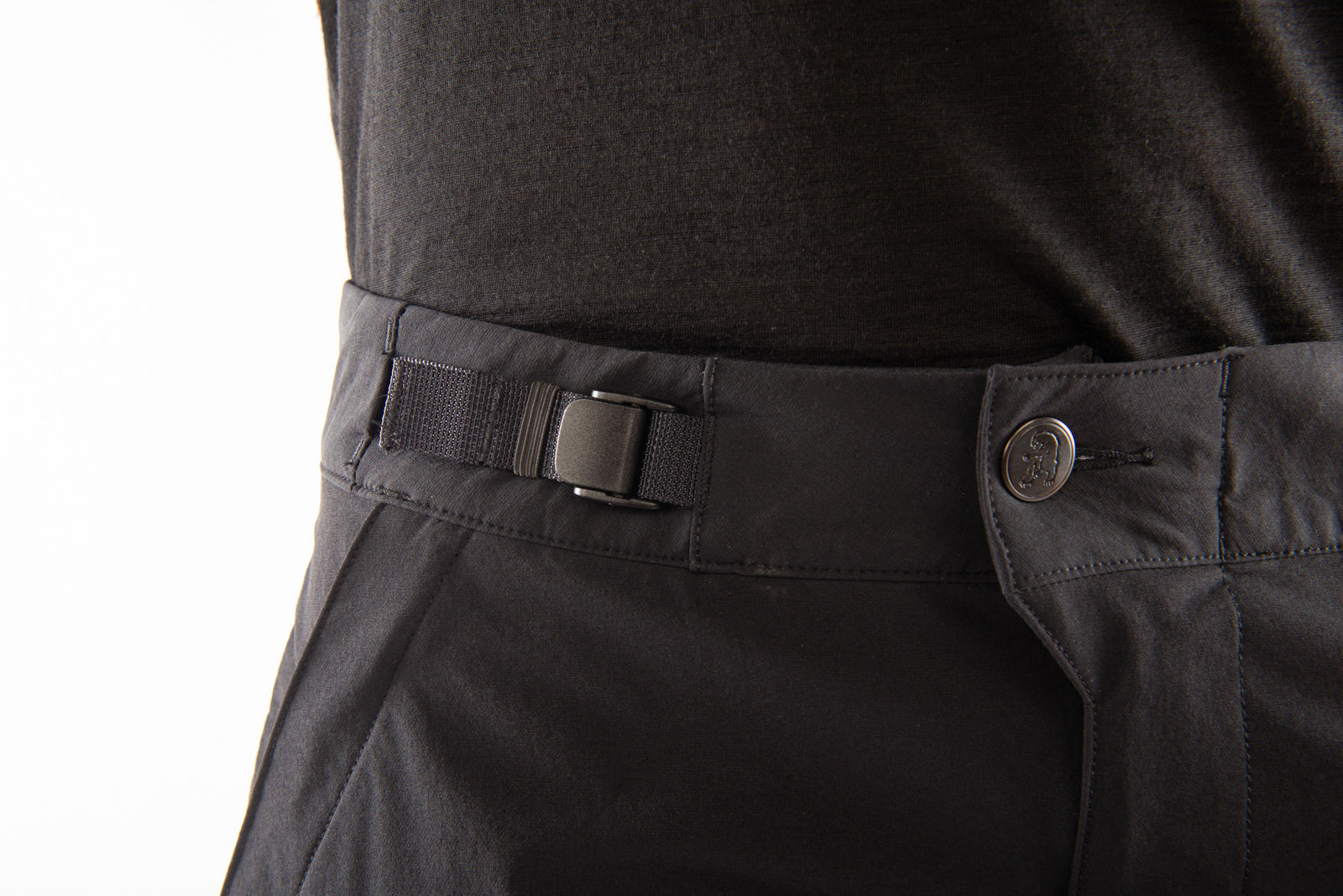 Chromag Seton Short W's