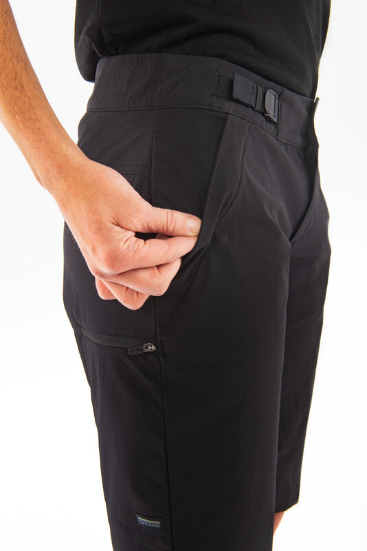 Chromag Seton Short W's