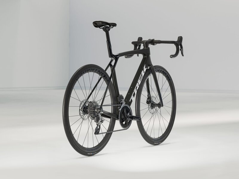 Trek Madone SL 6 AXS 8e gén.