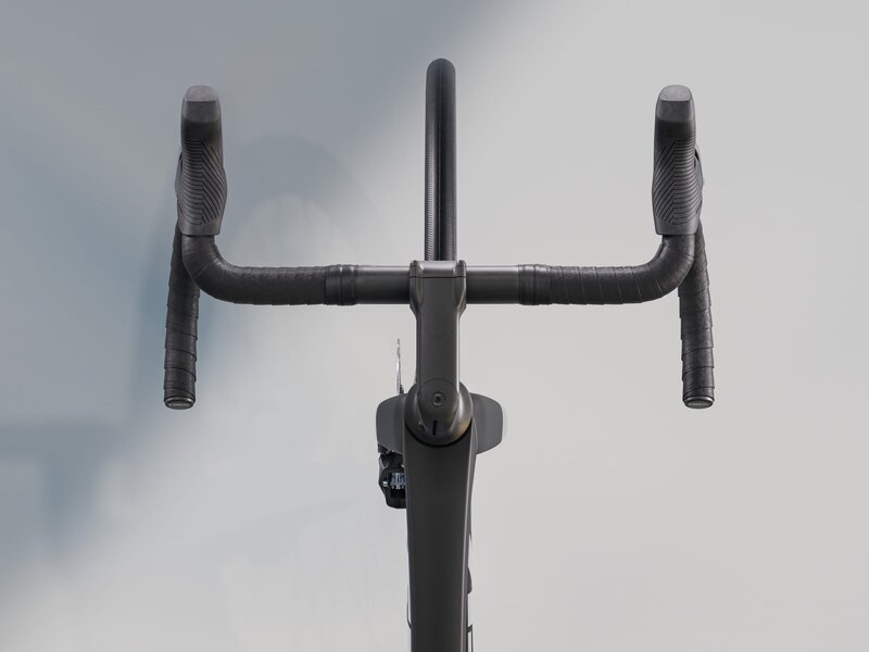 Trek Madone SL 6 AXS 8e gén.