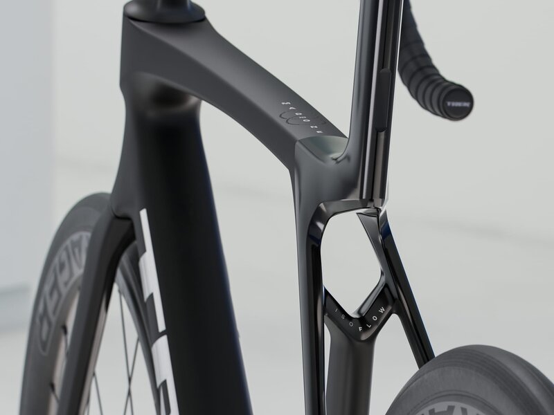 Trek Madone SL 6 AXS 8e gén.