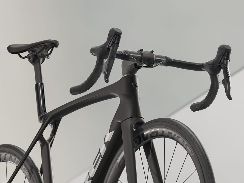 Trek Madone SL 6 AXS 8e gén.